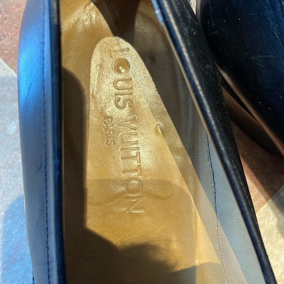 louis-vuitton-major-loafer--  Louis Vuitton loafers